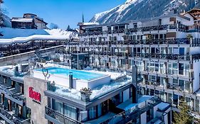 Hotel Fliana 4-Sterne Superior